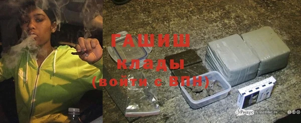 хмурый Бородино