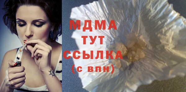 хмурый Бородино